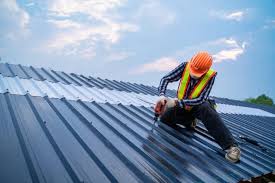 Reliable Millersburg, PA Roofing Solutions